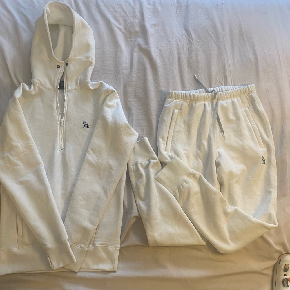 OVO Sail Track Suit Men’s Small